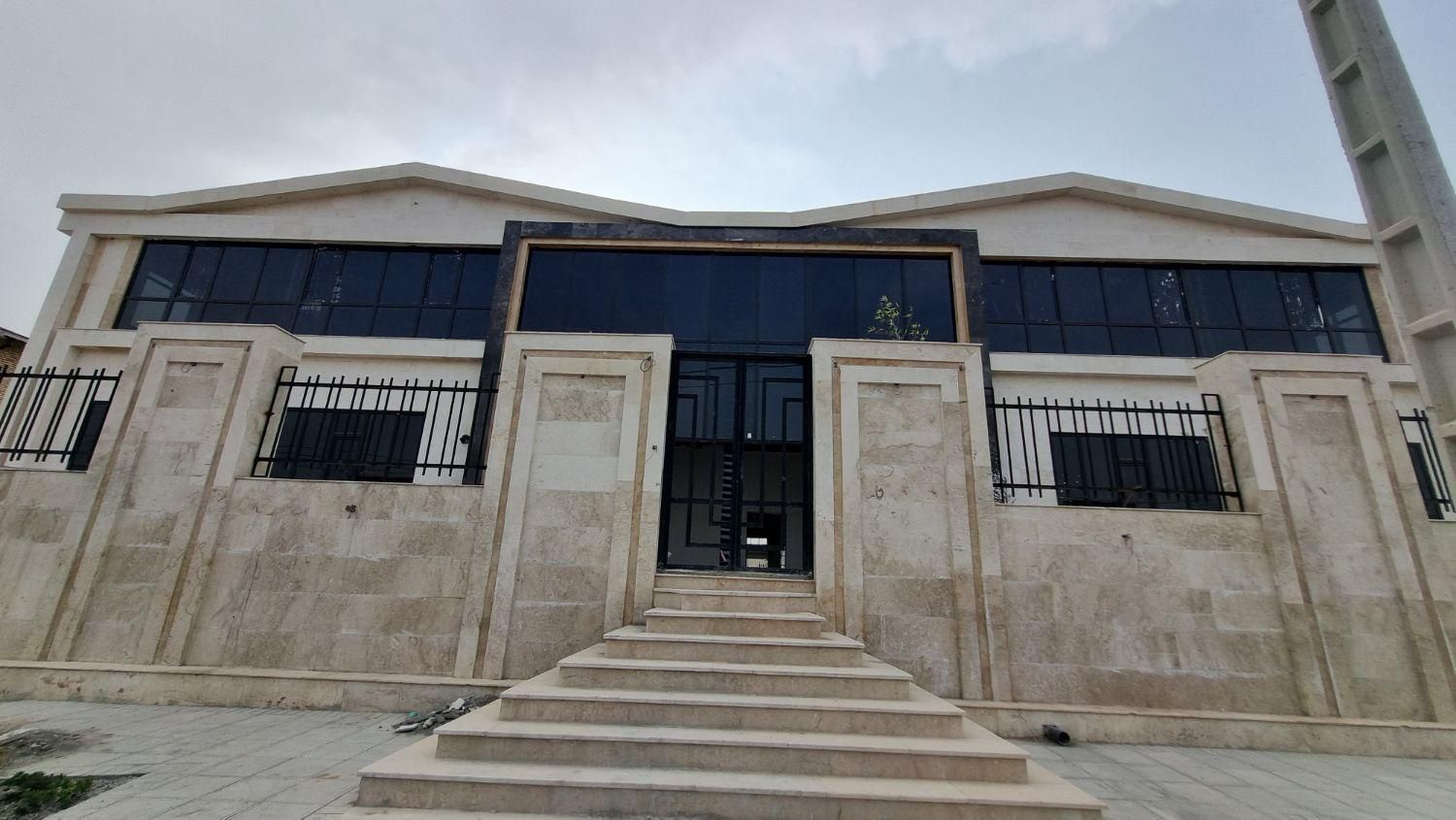 سوله صنعتی مهندسی شهرک صنعتی کلات|فروش دفتر صنعتی، کشاورزی، تجاری|مشهد, خواجه ربیع|دیوار