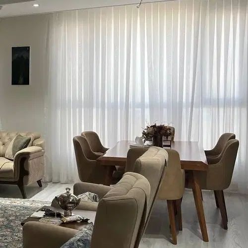 ۱۰۰ متر +۱۰متربالکن سندی،شمال پاتریس|فروش آپارتمان|تهران, شهرآرا|دیوار