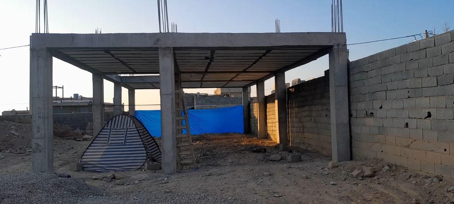 ارماتوربندی|خدمات پیشه و مهارت|شیروان (خراسان), |دیوار