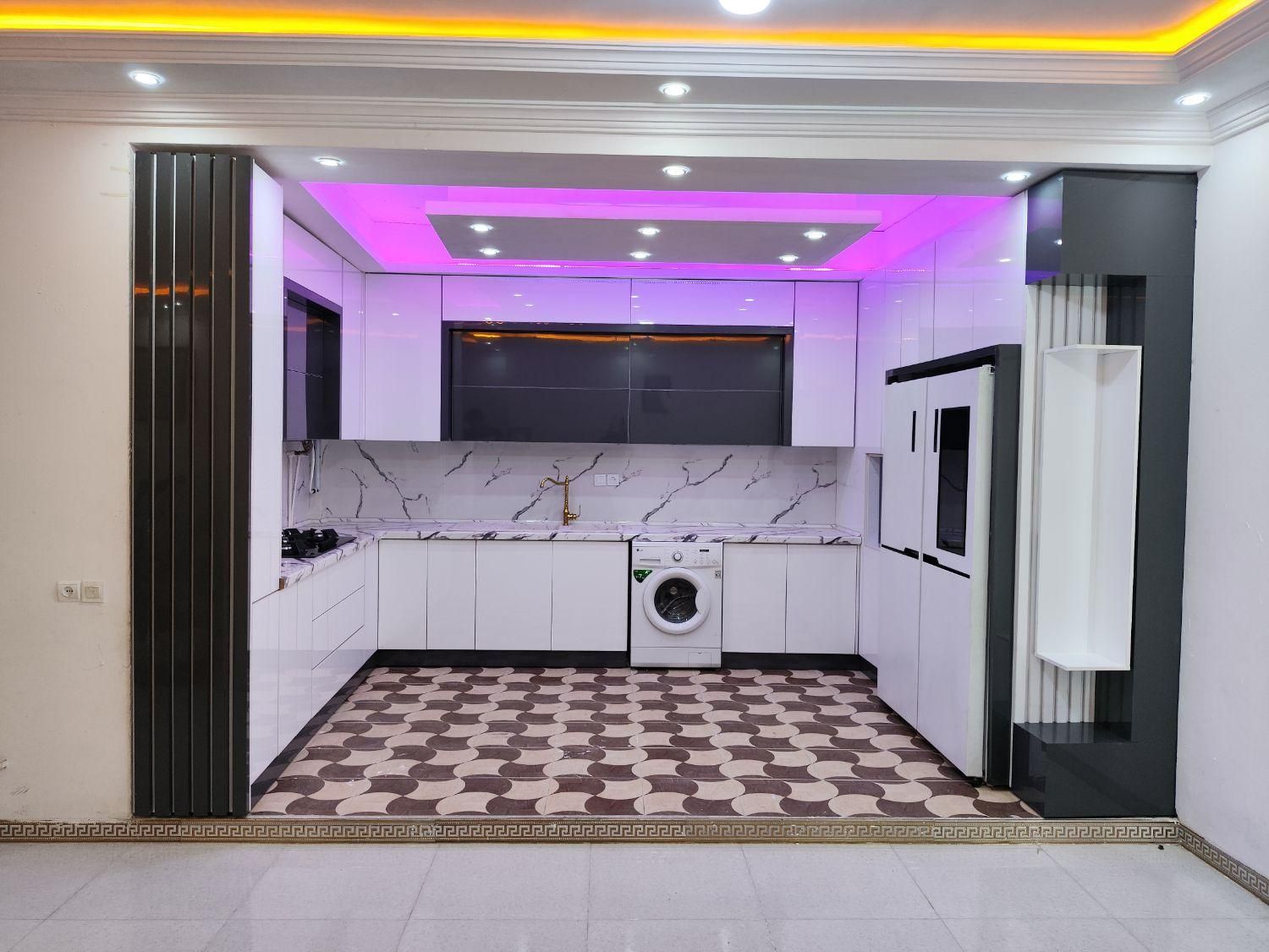 تعمیرات بازسازی و ساخت کابینت و کمد|خدمات پیشه و مهارت|ایلام, |دیوار