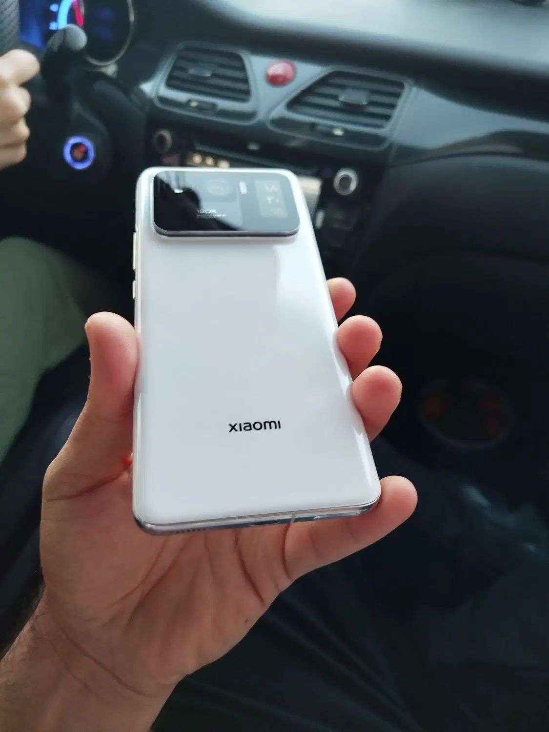 mi11ultra|موبایل|اصفهان, سپاهان‌شهر|دیوار