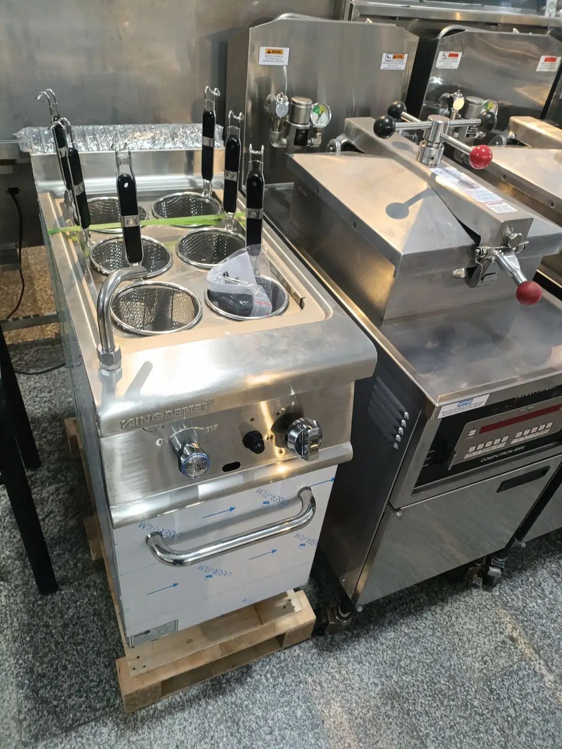 پاستاپز پاستاکوکر،پاستامیکر و پاستاسازpasta maker|کافی‌شاپ و رستوران|تهران, اتحاد|دیوار