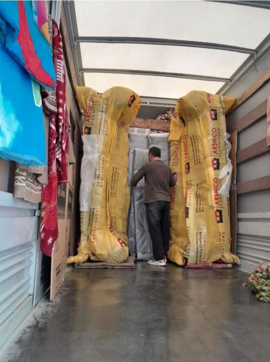 حمل و نقل اسباب کشی منزل در کردکوی و حومه|خدمات حمل و نقل|کردکوی, |دیوار