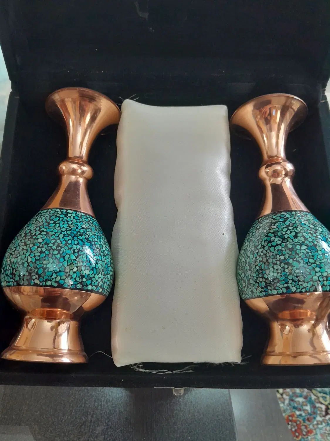 فیروزه کوب اصل|صنایع دستی و سایر لوازم تزئینی|تهران, مرزداران|دیوار