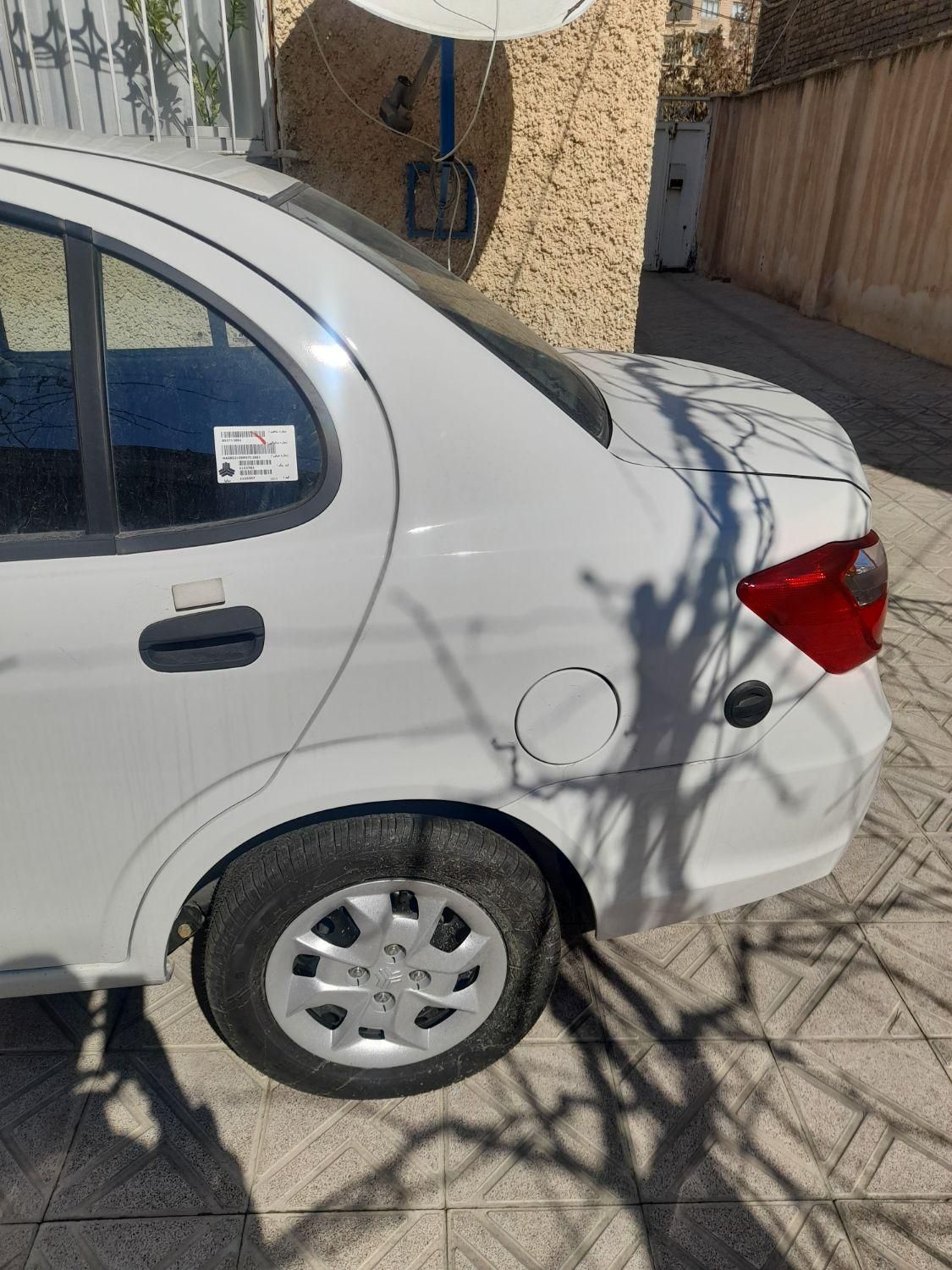 ساینا اس دوگانه|خودرو سواری و وانت|ارومیه, |دیوار