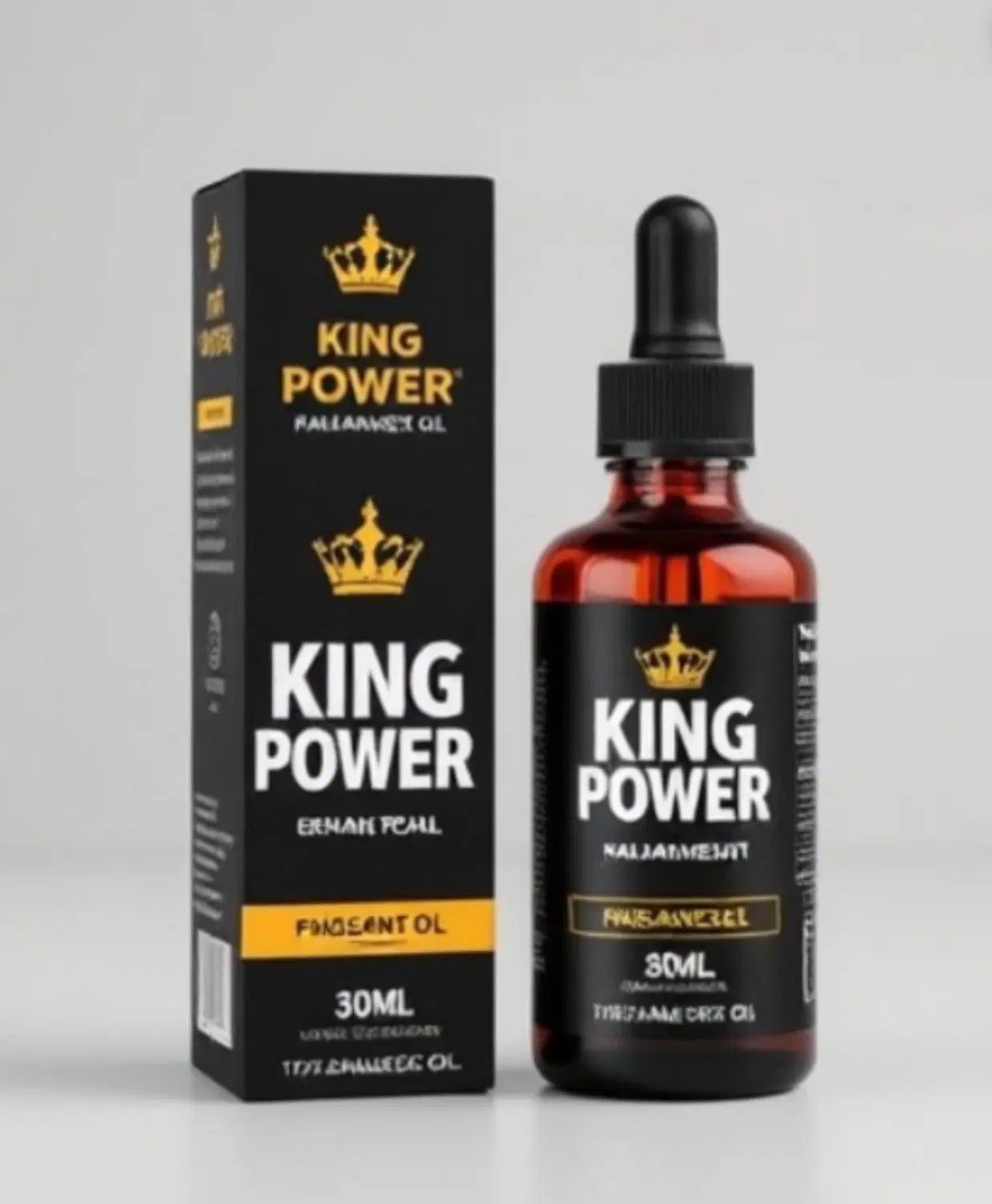 قویترین حجم و سایز دهنده اقایان « king power »|آرایشی، بهداشتی، درمانی|تهران, تجریش|دیوار