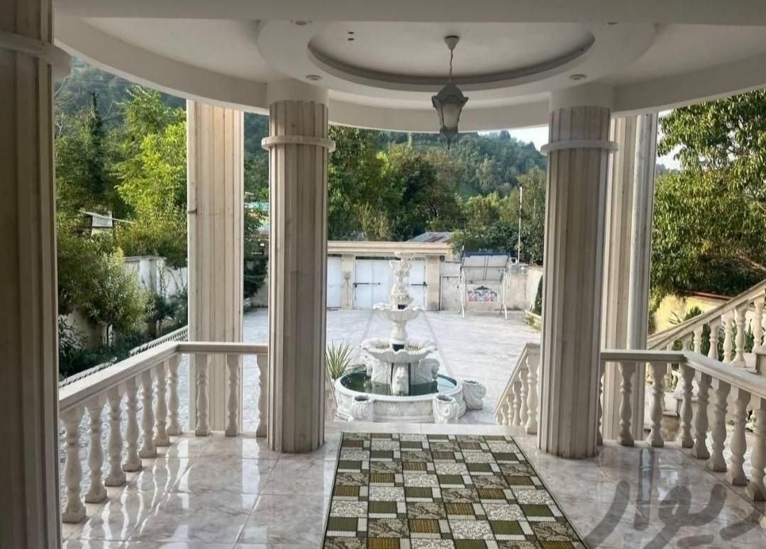 اجاره ویلا استخردار 110 متری با جکوزی گرم و سرد|اجارهٔ کوتاهمدت ویلا و باغ|ماسال, |دیوار