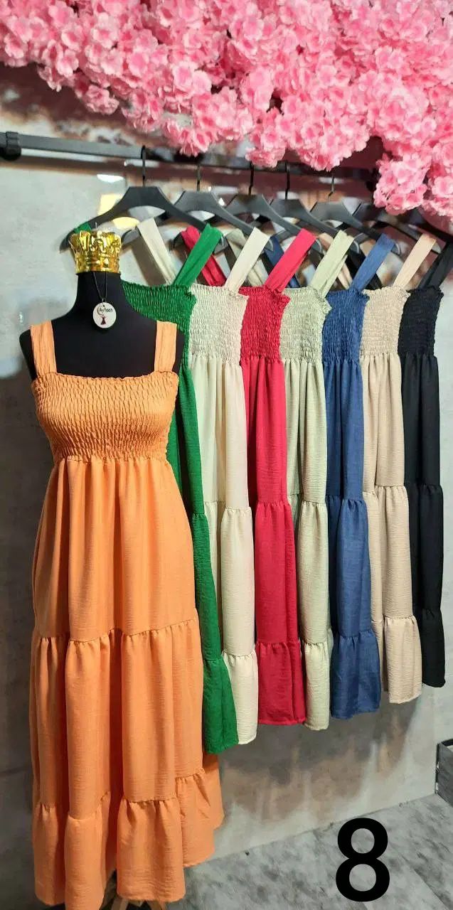 انواع ساحلی و ماکسی|لباس|رامسر, |دیوار