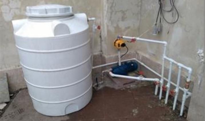 لوله کشی اب و فاضلاب|خدمات پیشه و مهارت|نهاوند, |دیوار