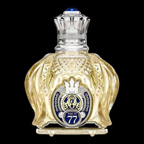 عطر شیخ ۷۷ اپیولنت هاردباکس ( پلمپ )|آرایشی، بهداشتی، درمانی|تهران, المهدی|دیوار