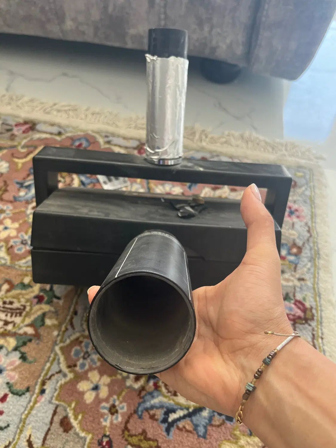 دستگاه رادیوگرافی دندانپزشکی|پزشکی|مشهد, سرافرازان|دیوار