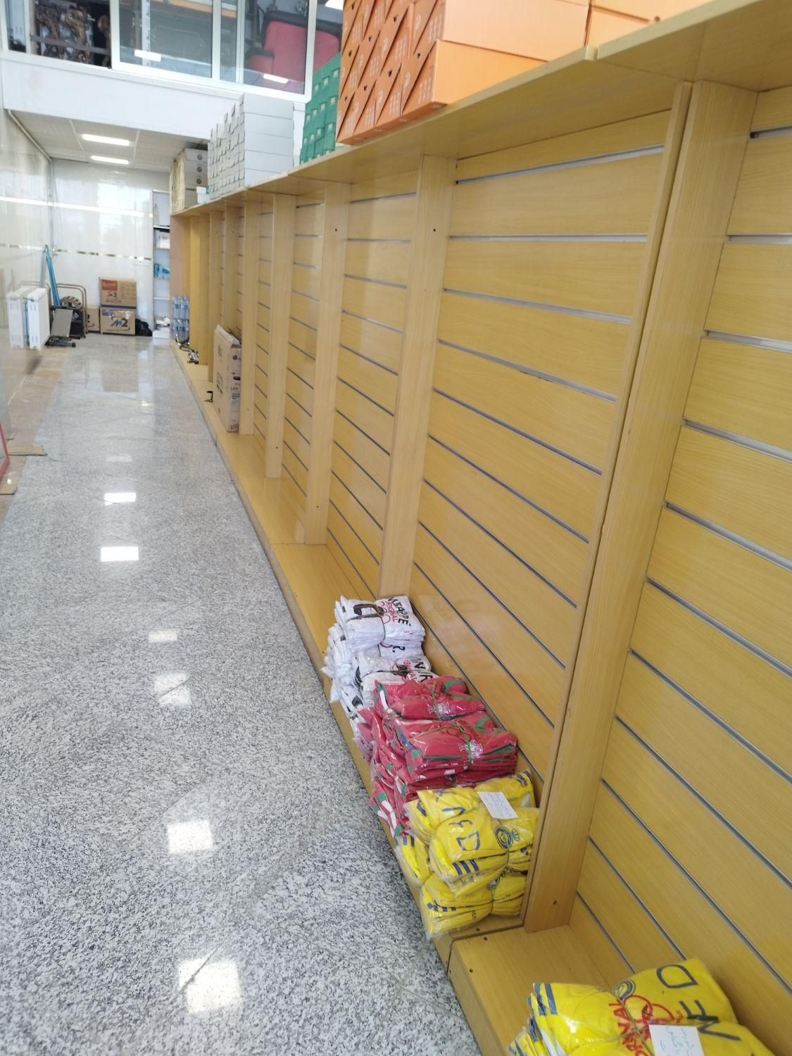 قفسه فروشگاهی|فروشگاه و مغازه|تبریز, |دیوار