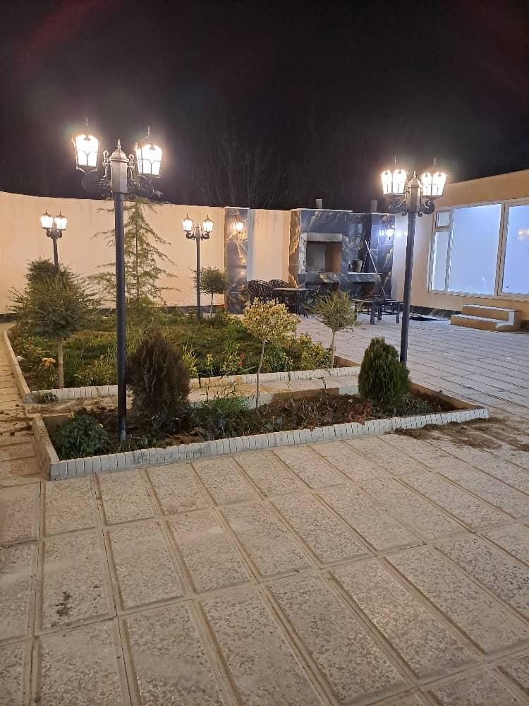 اجاره روزانه ویلا باغ(قیمت ویژه)|اجارهٔ کوتاهمدت ویلا و باغ|کرج, فاز ۳ مهرشهر|دیوار