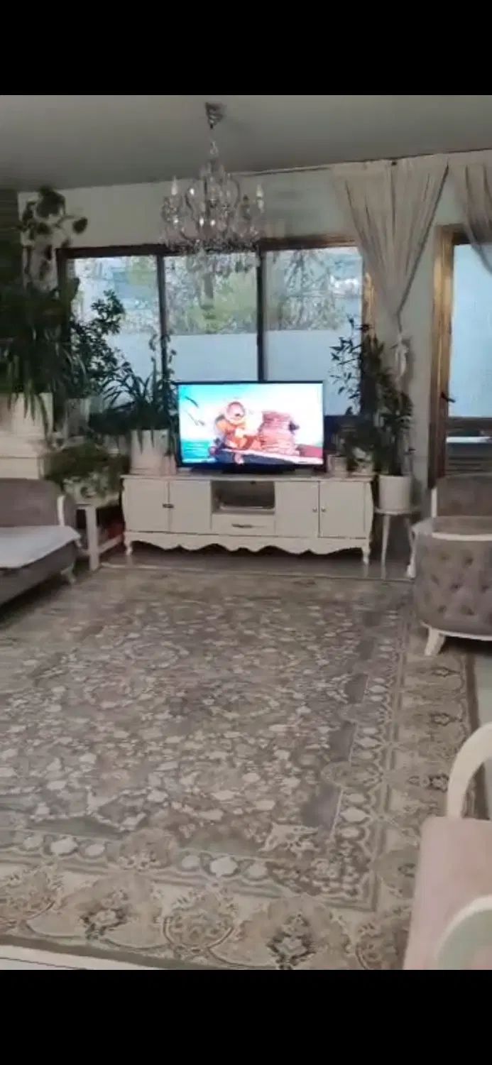 بهتری کو چه لاله زار با پارکینگ و۲۰متر انباری|فروش آپارتمان|تهران, فردوسی|دیوار