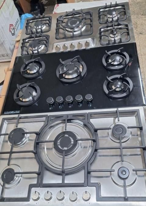 نمایندگی تعمیرات اجاق گازصفحه ای،شیشه ای گازفردار|خدمات پیشه و مهارت|تهران, نظام‌آباد|دیوار