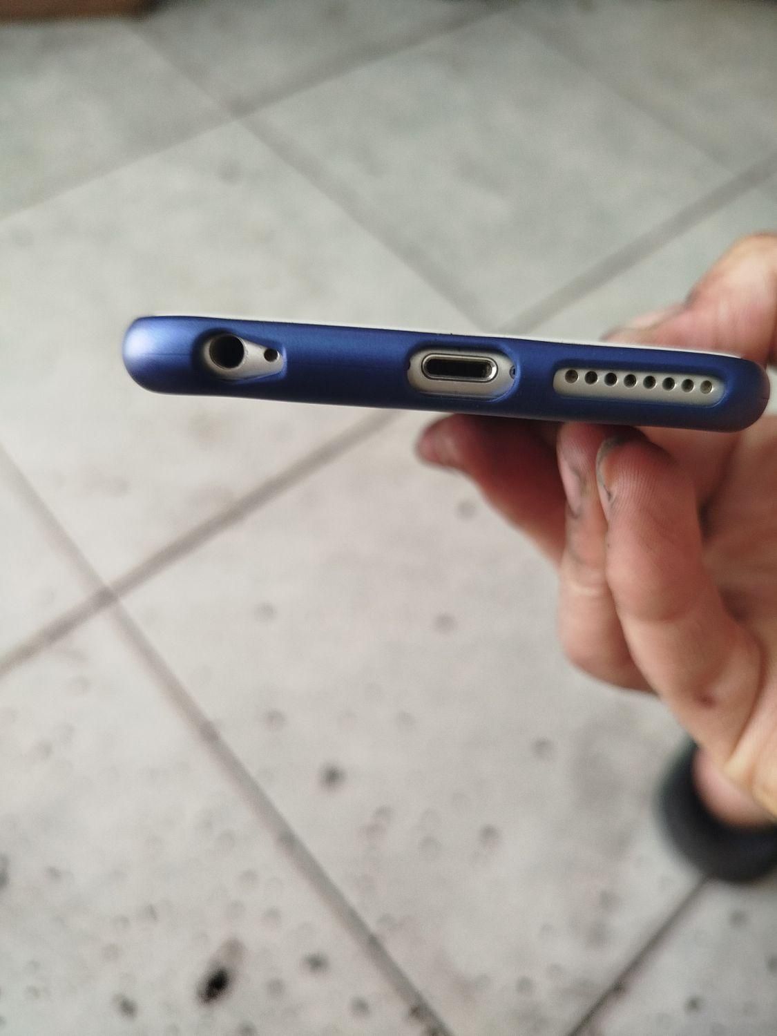 اپل 6s plus|موبایل|تهران, تهرانپارس شرقی|دیوار