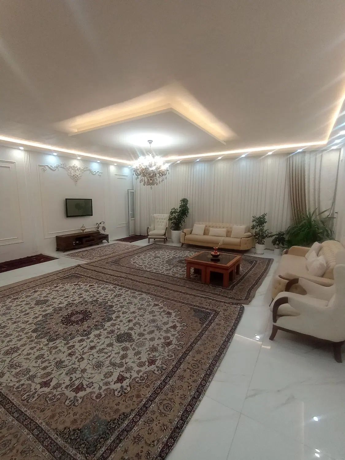 آپارتمان/150متری/2خواب/طبقه اول/ورودی مجزا|اجارهٔ آپارتمان|تربت‌حیدریه, فرمانداری|دیوار