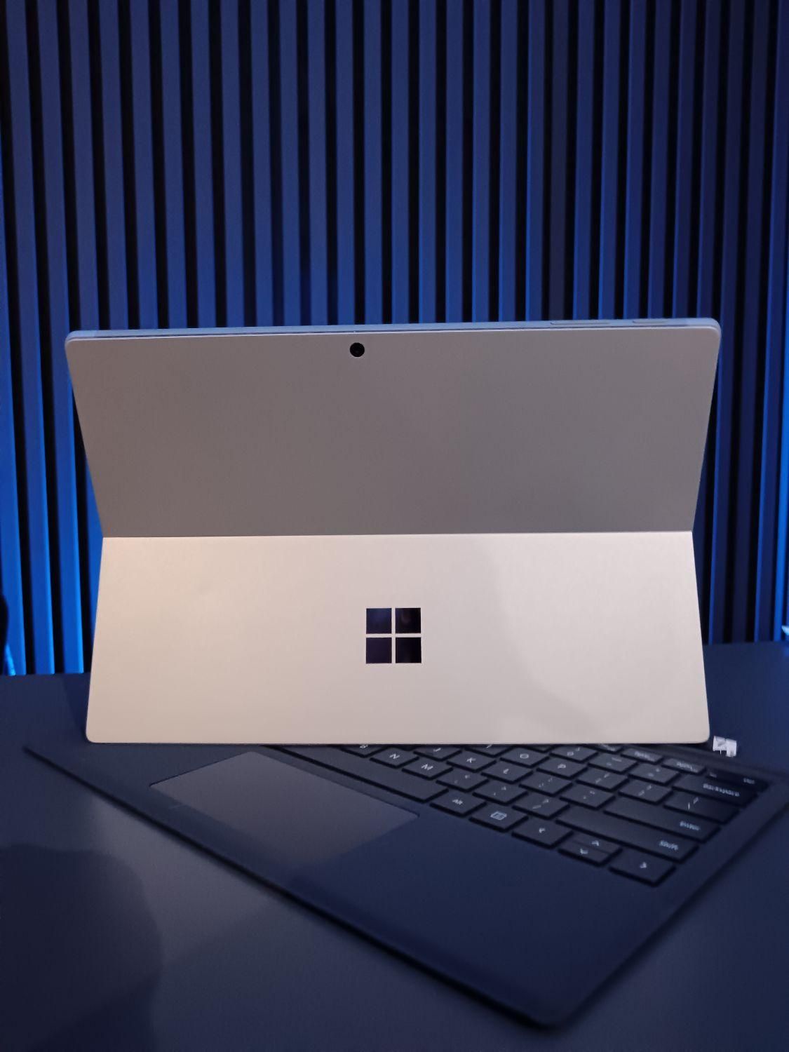 سرفیس پرو 7(i7/16/512) surface|رایانه همراه|تهران, مرزداران|دیوار