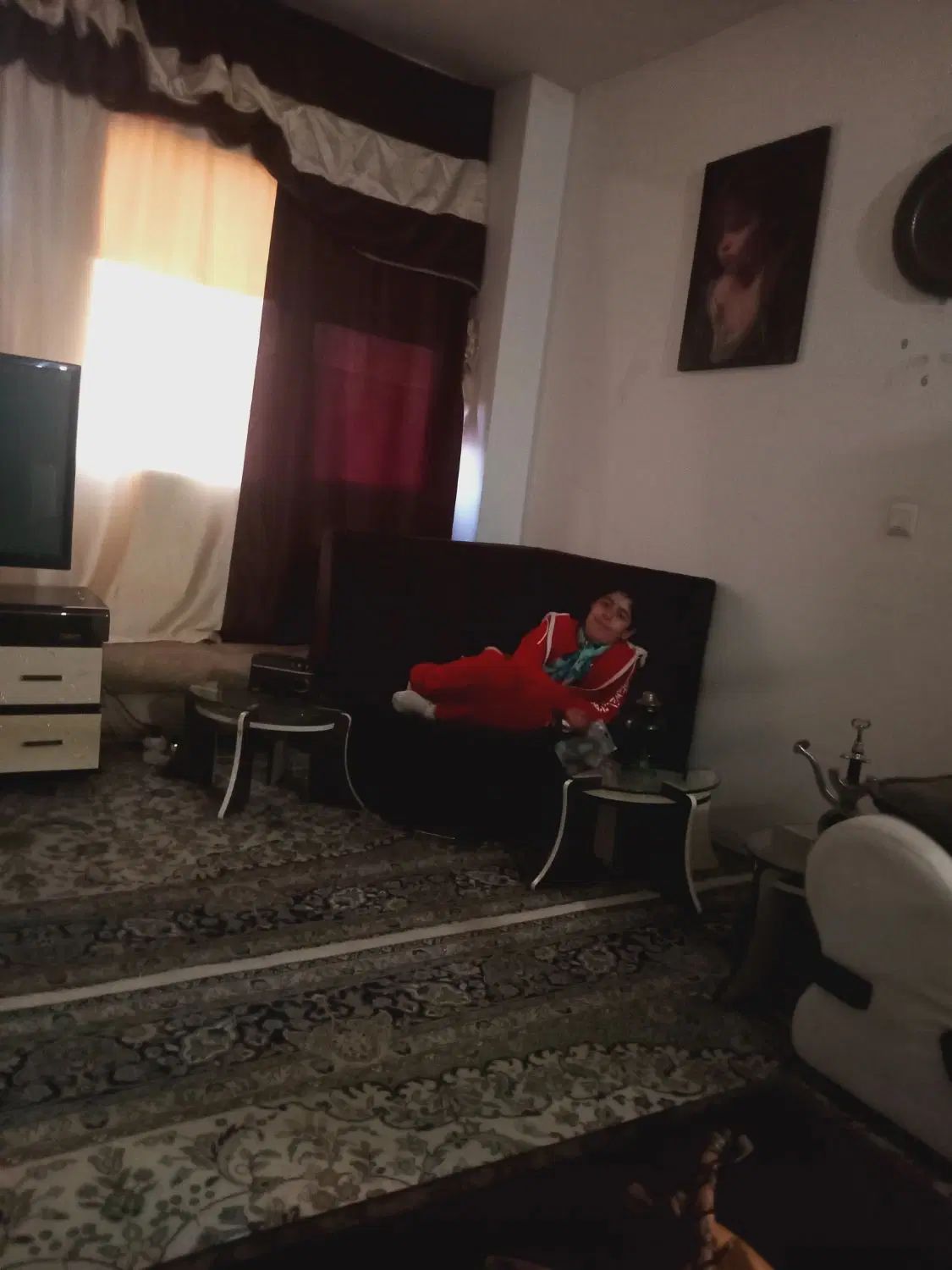 اجاره‌ ساعتی سویت آپارتمان روزانه و ساعتی|اجارهٔ کوتاه‌مدت آپارتمان و سوئیت|هشتگرد, فاز ۳ مهستان|دیوار
