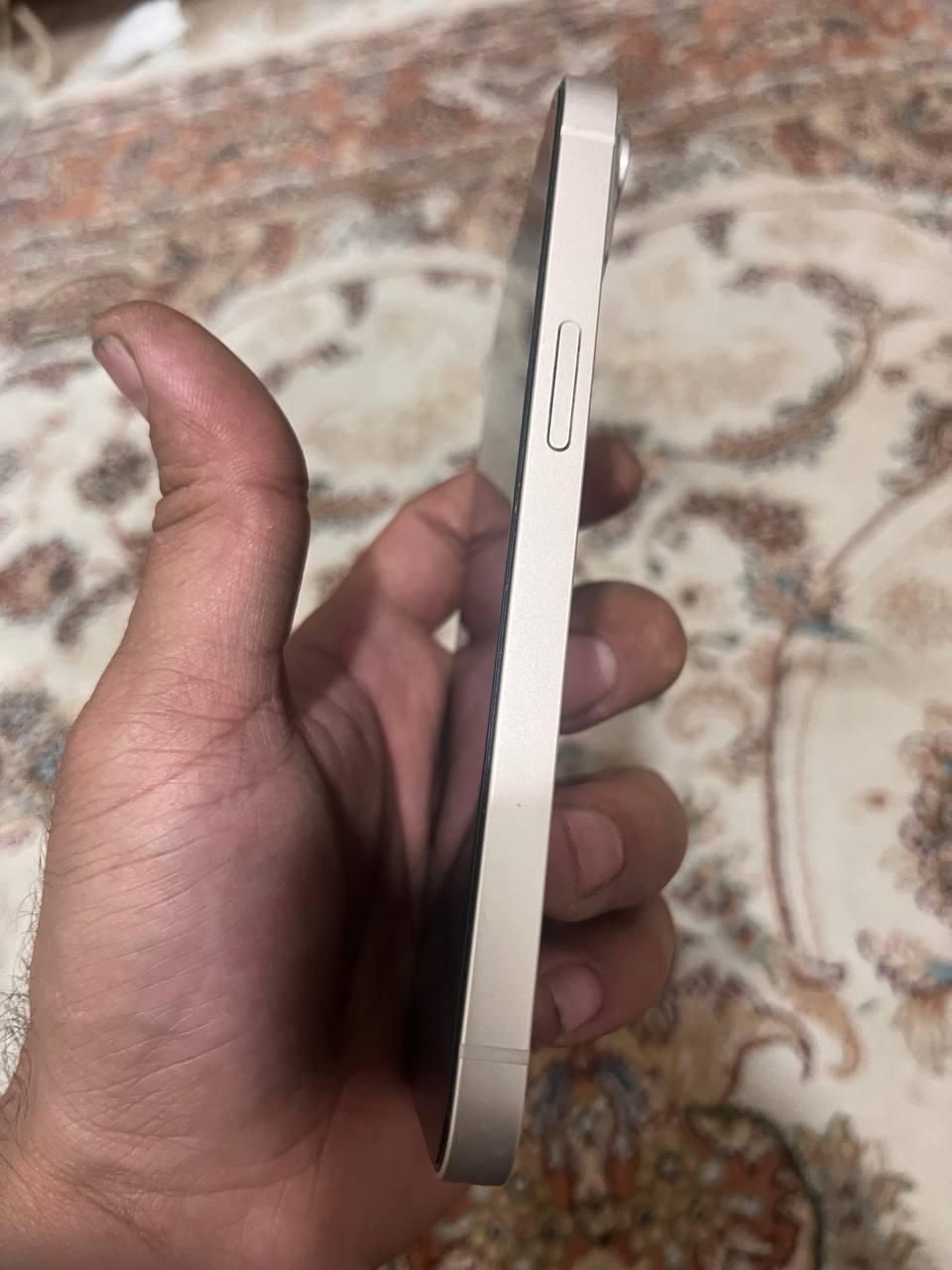 اپل ۱۳ ۱۲۸ch|موبایل|بومهن, |دیوار
