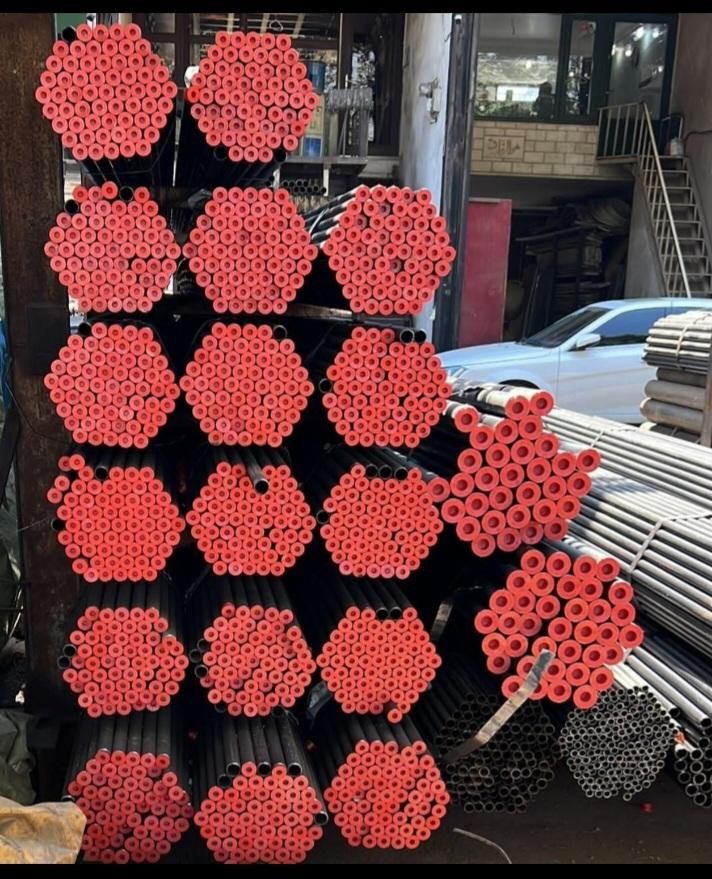 فروش لوله و اتصالات جوشی|عمدهفروشی|تهران, شهرک امام خمینی|دیوار