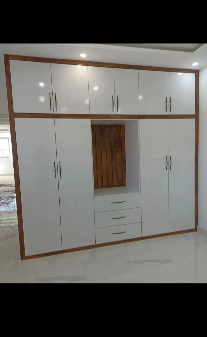 تعمیرات و نصب کمد و کابینت و دراور|خدمات پیشه و مهارت|خرم‌آباد, |دیوار