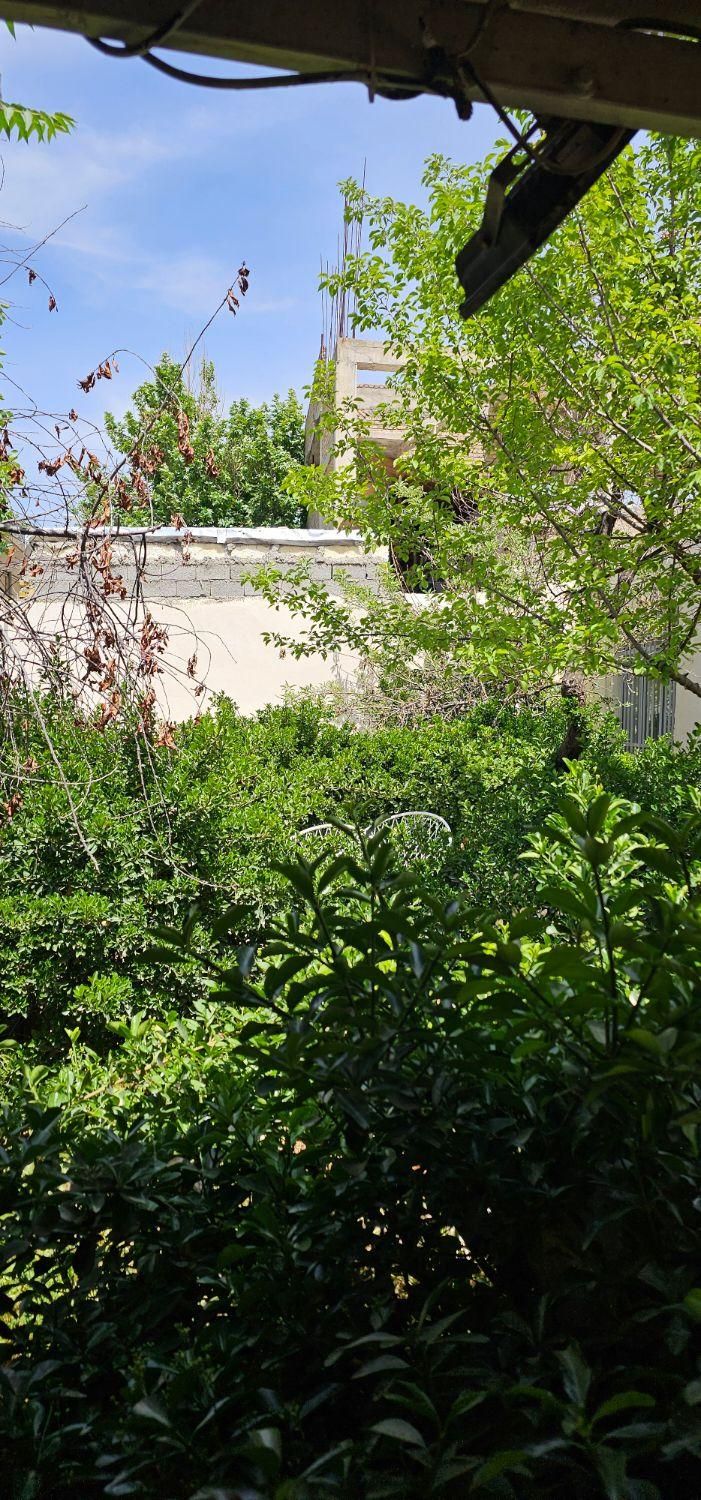 باغ ویلا سندتکبرگ کنتورآب برق گازشهری|فروش خانه و ویلا|هشتگرد, شهرک راه آهن|دیوار