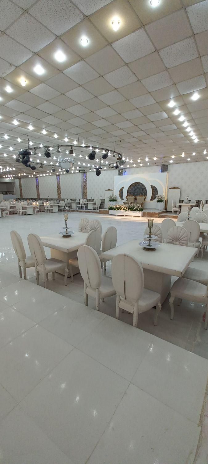 تالار پذیرایی ملودی|خدمات پذیرایی، مراسم|کرمانشاه, |دیوار