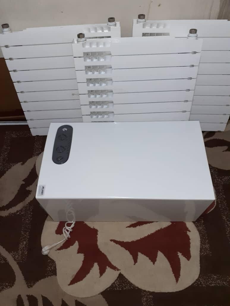 فروش و خریدار پکیج دیواری/رادیاتور/تعمیرات پکیج|آبگرمکن، پکیج، شوفاژ|تهران, آهنگ|دیوار