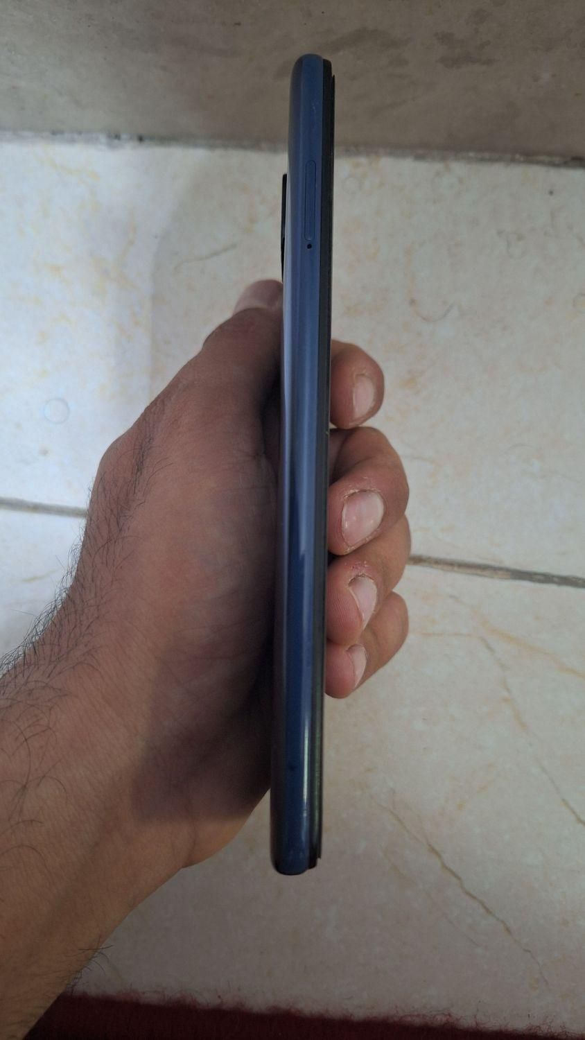 شیائومی Redmi Note 9 با حافظهٔ ۱۲۸ گیگابایت|موبایل|تهران, دروازه شمیران|دیوار