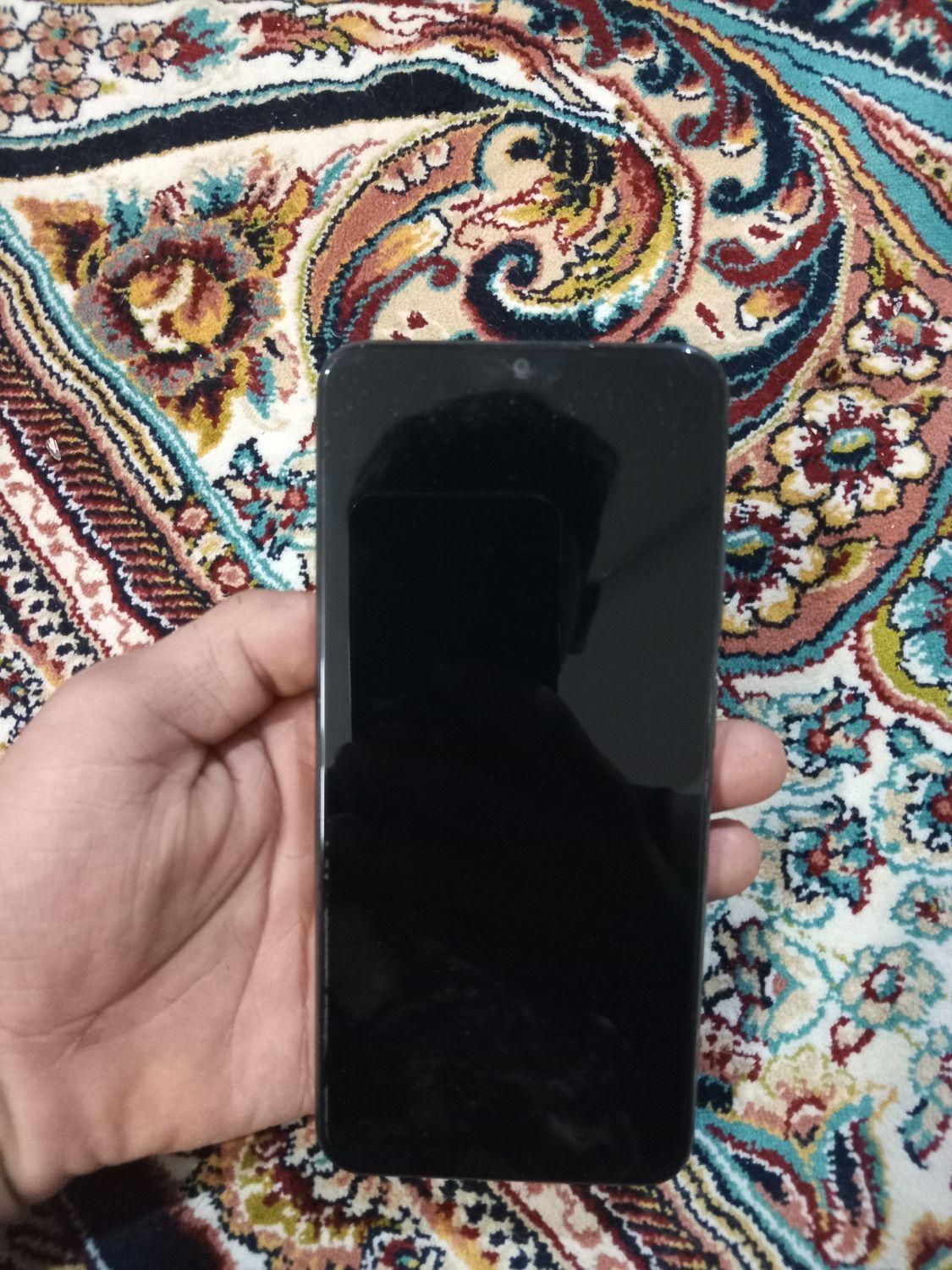 بلک ویو a52 pro با حافظهٔ ۱۲۸ گیگابایت|موبایل|اصفهان, هفتون|دیوار