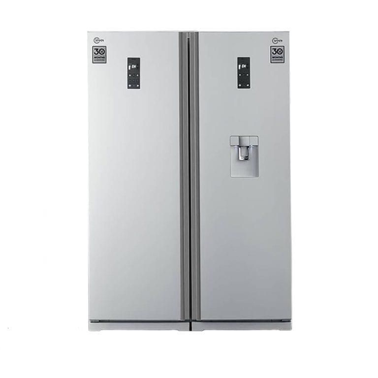 یخچال فریزر هیمالیا و کلور|یخچال و فریزر|خمینی‌شهر, |دیوار