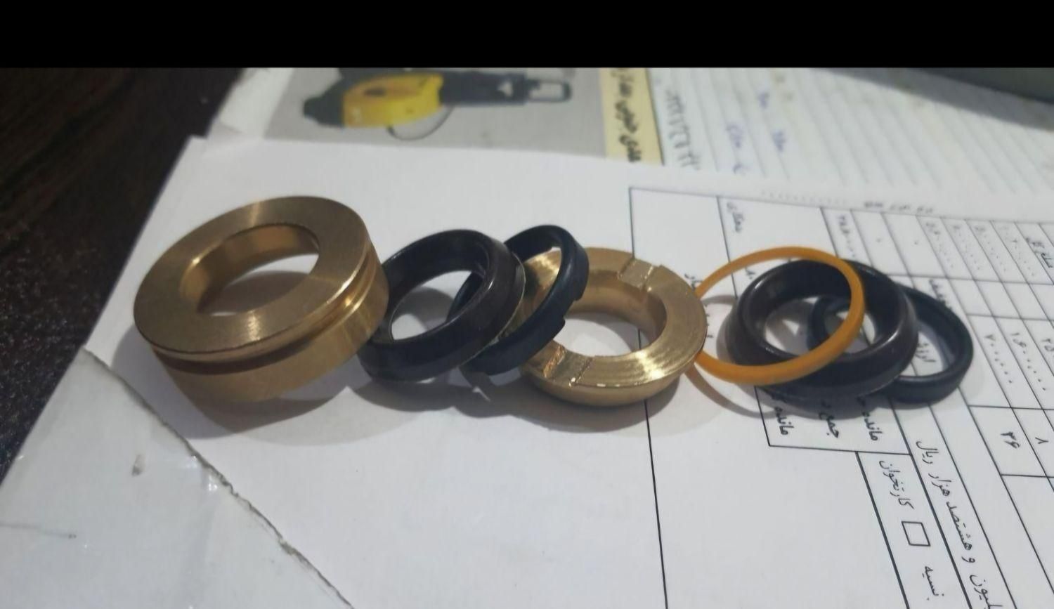 کارواش های صنعتی ولوازم پمپ کارواش ۲۰۰بار و۱۰۰بار|ابزارآلات|مشکین‌دشت, |دیوار