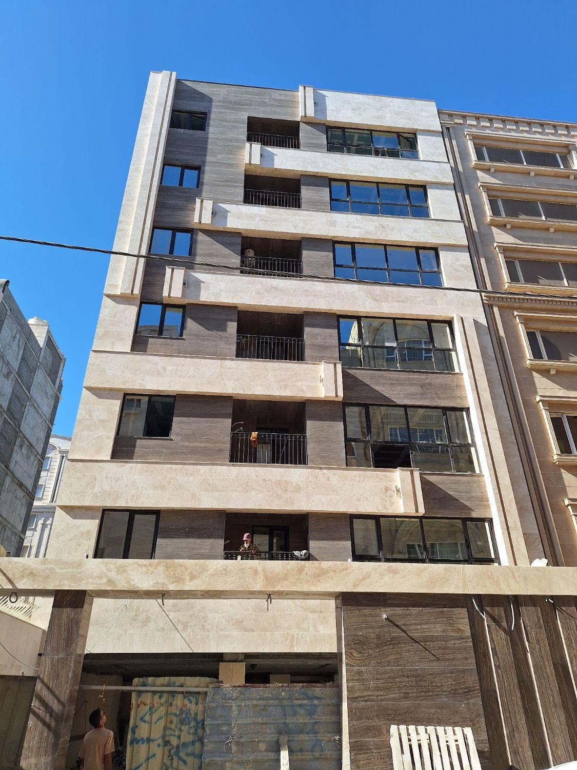 تولید درب و پنجره upvc و فروش درب ضد سرقت و ضدحریق|خدمات پیشه و مهارت|بندرعباس, |دیوار