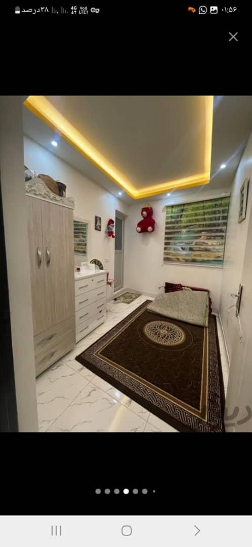 فروش ویلا نقلی ۱۱۵ متری نوساز،خمام خواجکین چوکام|فروش خانه و ویلا|خمام, |دیوار