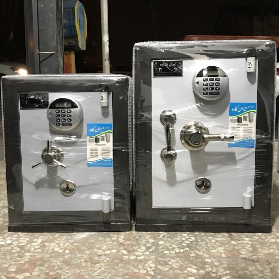 گاوصندوق kv 2000 گاو صندوق|ابزارآلات|مشهد, طلاب|دیوار