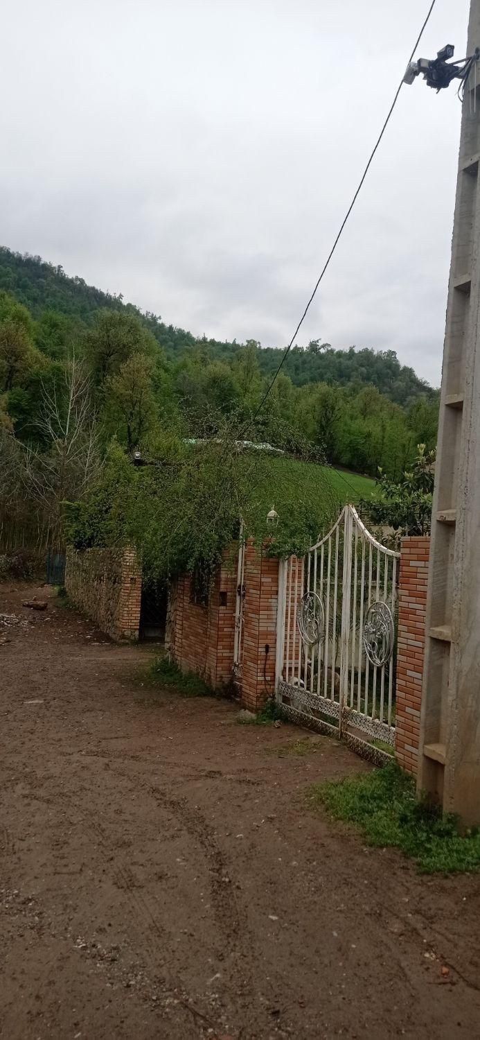 اجاره روزانه/هفتگی/ماهانه ویلا ۱۰۰ متری|اجارهٔ کوتاه‌مدت ویلا و باغ|رامیان, |دیوار