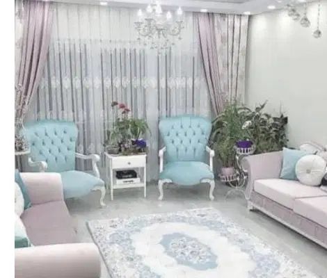 آپارتمان دنج و شیک 52متر یک خوابه -غرق در نور|اجارهٔ آپارتمان|تهران, فدک|دیوار