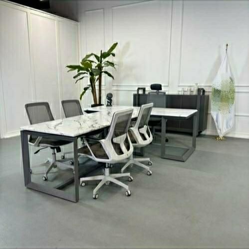 میز جلسه/میز کنفرانس/میز اداری/میز/میز مدیریت|دفتر کار|سنندج, |دیوار