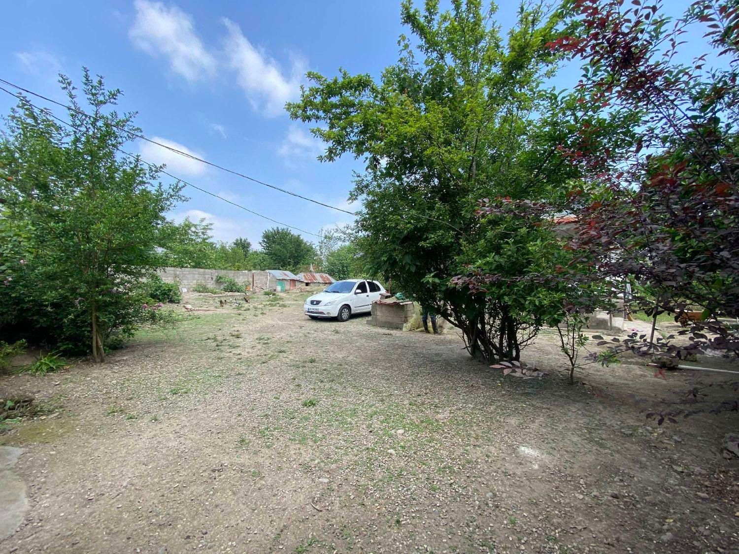 ویلا متراژ ۴۰۰ متر ۱۱۰ متر بنا|فروش خانه و ویلا|شفت, |دیوار