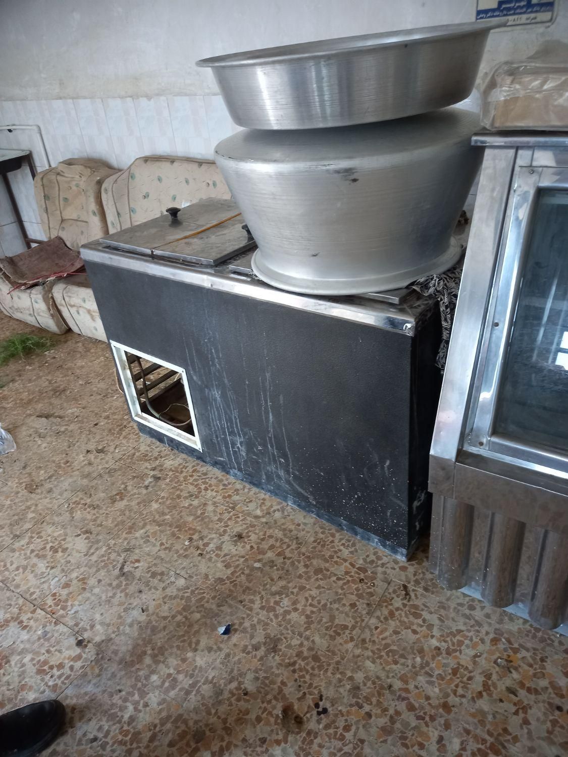 خرید ضایعات|خدمات پیشه و مهارت|اردبیل, |دیوار