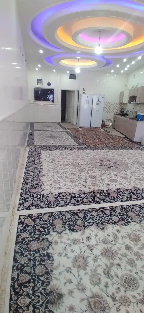 خانه ویلایی دوخوابه 110 متری در قنوات|فروش خانه و ویلا|قم, سراجه (۱۵ خرداد)|دیوار