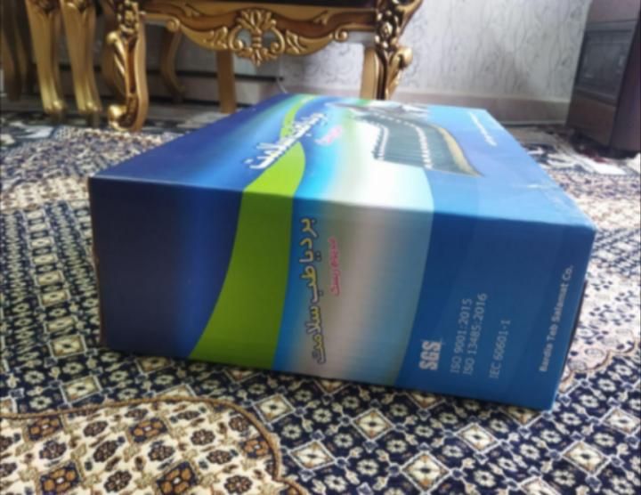 تشک مواج سلولی|آرایشی، بهداشتی، درمانی|روانسر, |دیوار