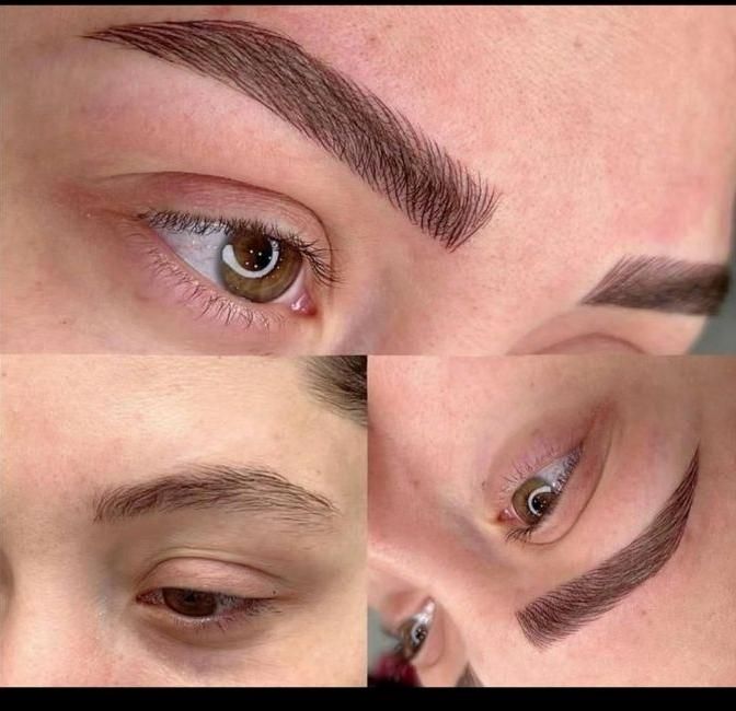 فیبروز۵۵۰خط چشم ریمووابرووچشم|خدمات آرایشگری و زیبایی|کاشان, دانش|دیوار