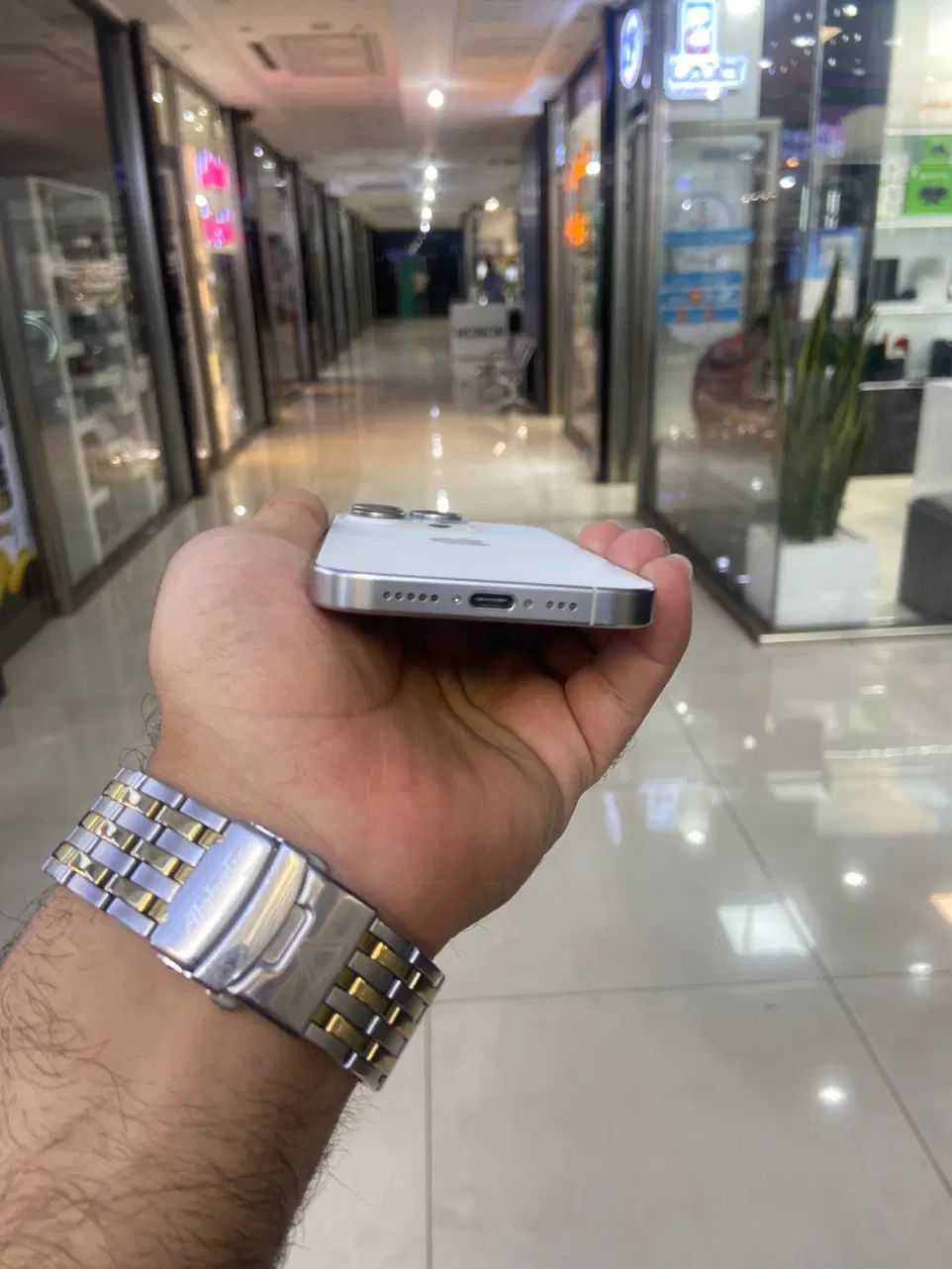 iPhone ایفون۱۶ پروباریجسترطرح ویژه بازنشستگان و چک|موبایل|اصفهان, احمدآباد|دیوار
