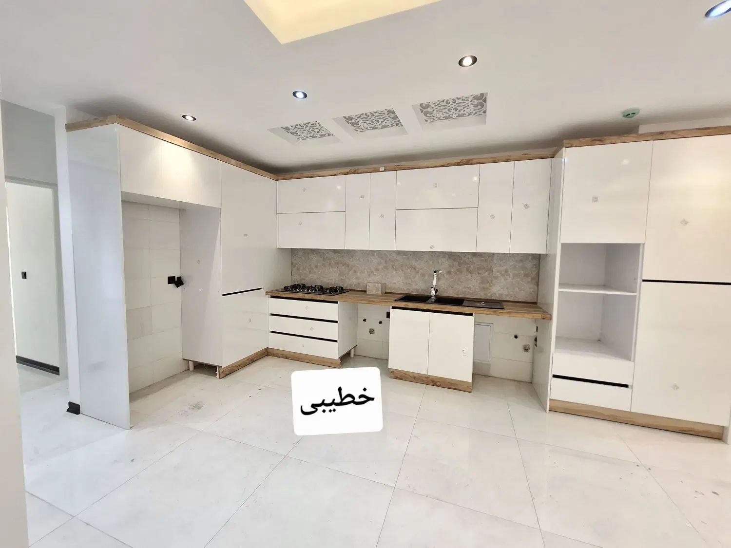 ۱۲۵ متر واحد قلب رامسر/قابل تبدیل/ویو دار|اجارهٔ آپارتمان|رامسر, |دیوار