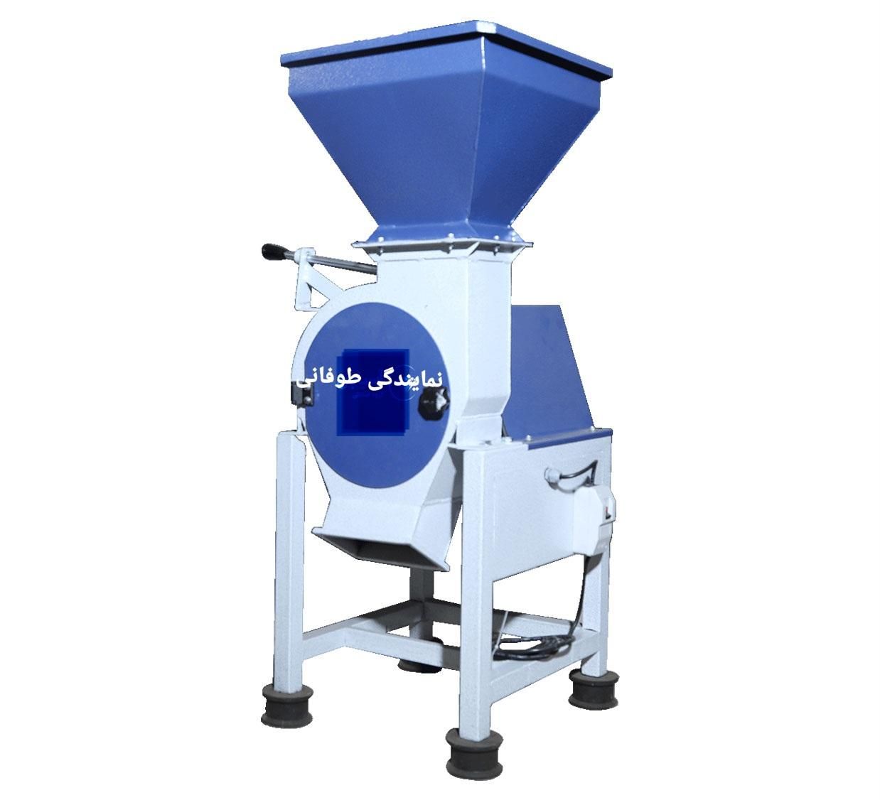 نمایندگی عرق گیر و آسیاب در استان گیلان|ماشینآلات صنعتی|رشت, شهرک شهید مفتح|دیوار