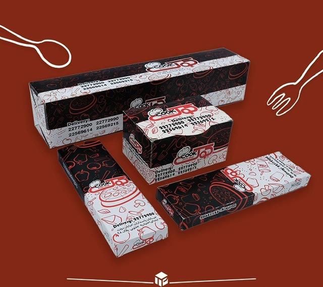 جعبه ساندویچ|عمده‌فروشی|شیراز, عفیف‌آباد|دیوار