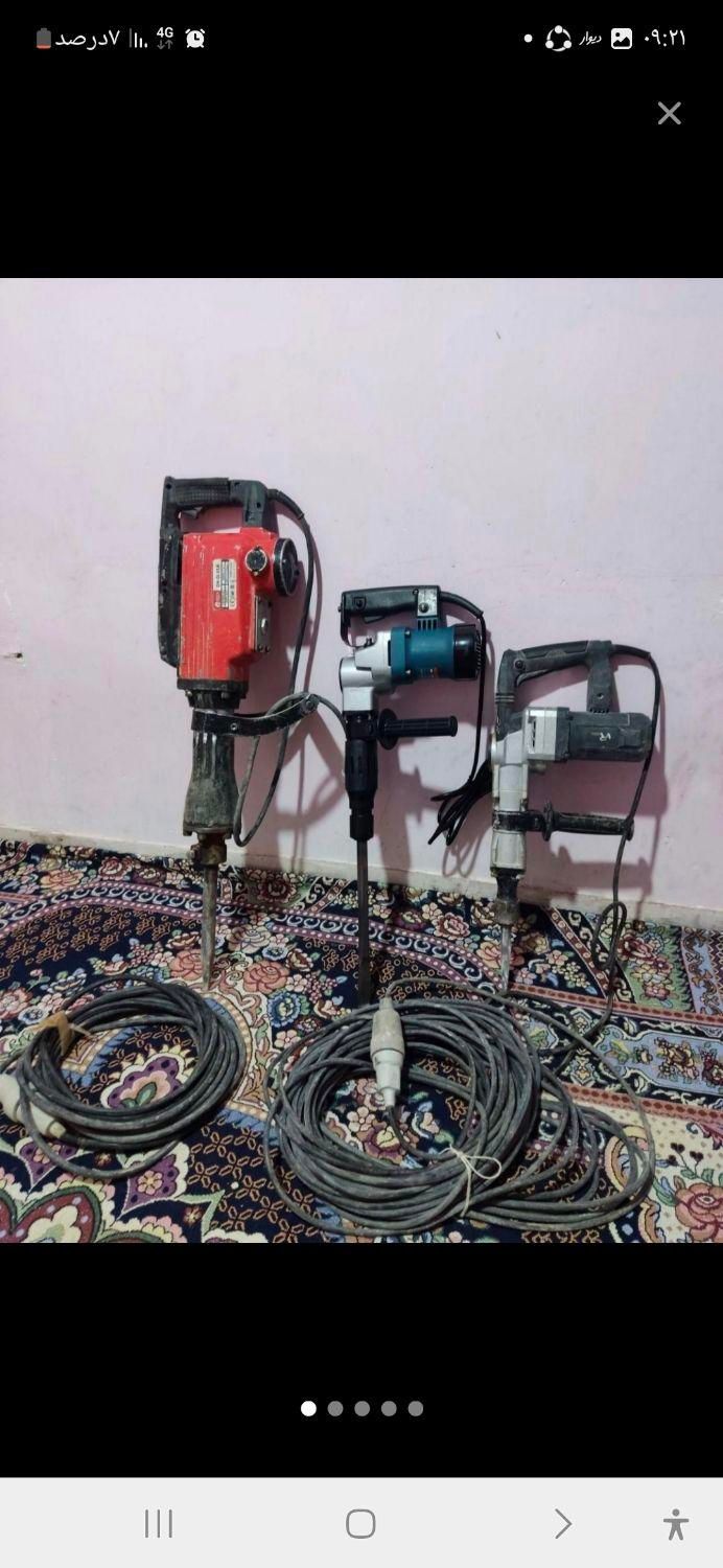 پیکور اجاره ای|خدمات پیشه و مهارت|بم, |دیوار