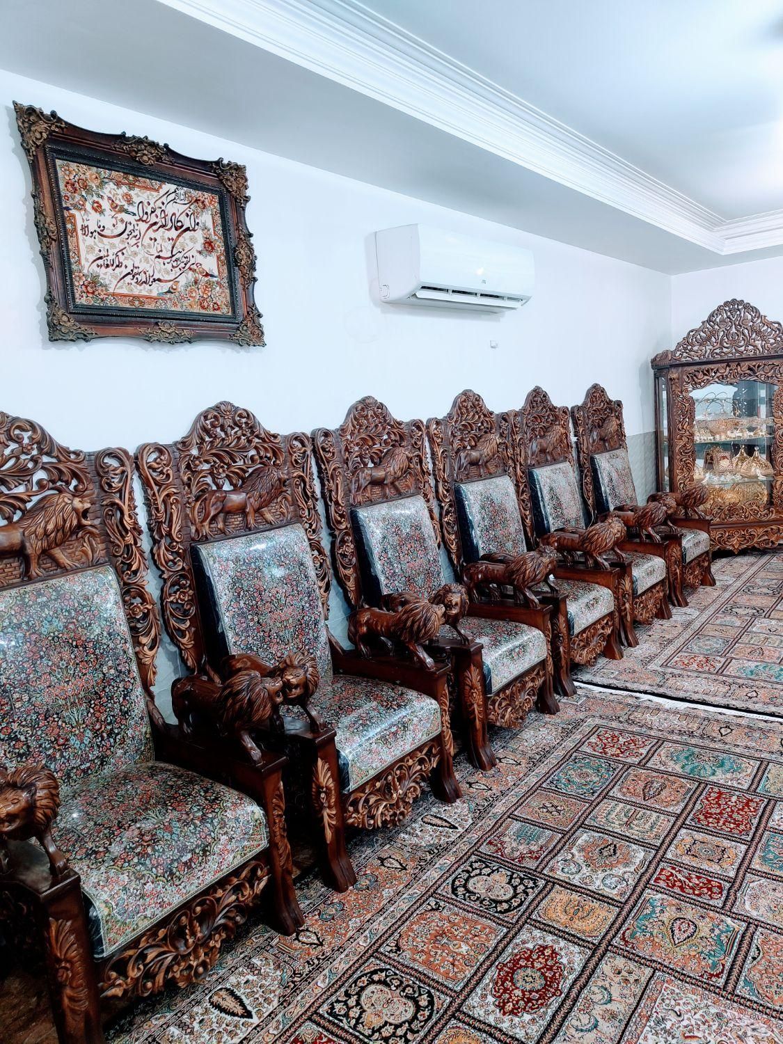 منزل ویلایی روزانه.    هفتگی.  ماهانه|اجارهٔ کوتاه‌مدت آپارتمان و سوئیت|سیرجان, |دیوار